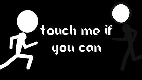 Image du jeu vidéo Touch me if you can